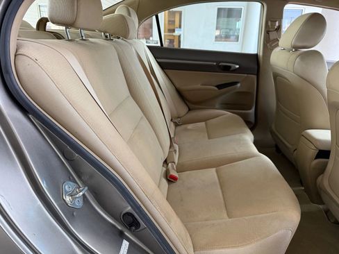 Used 2007 Honda Civic Hybrid Sedan image 20