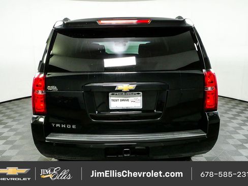 Used 2020 Chevrolet Tahoe LS RWD image 25