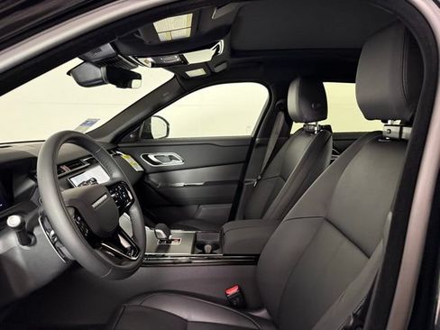 Used 2026 Land Rover Range Rover Velar S AWD/4WD image 14