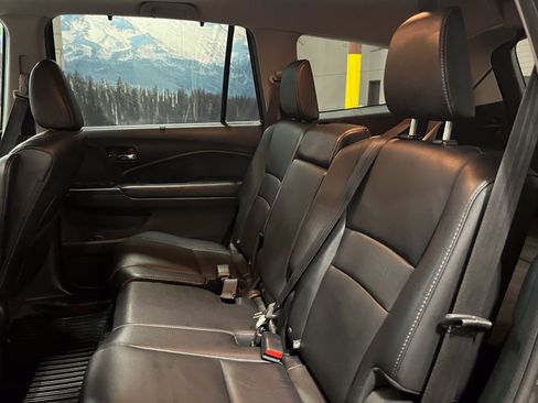 Used 2017 Honda Pilot EX-L image 15