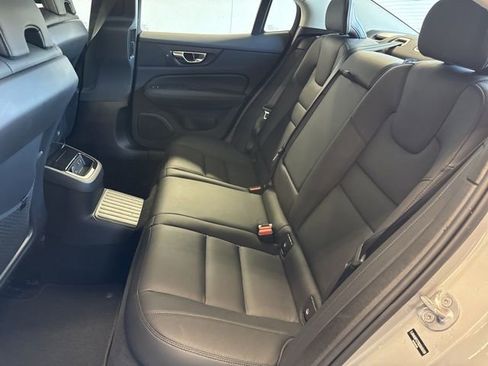 Certified 2025 Volvo S60 T8 Plus image 17