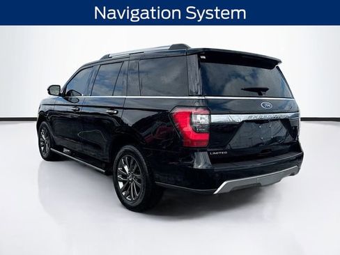 Used 2021 Ford Expedition Limited image 6
