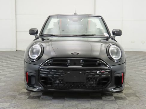Used 2025 MINI Cooper John Cooper Works image 2