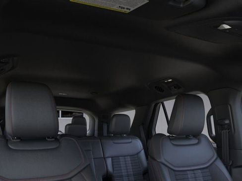 New 2026 Ford Explorer ST-Line image 22