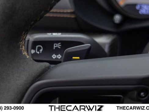 Used 2024 Porsche 718 Boxster Spyder RS RWD image 49