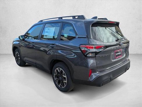 New 2026 Subaru Forester image 7