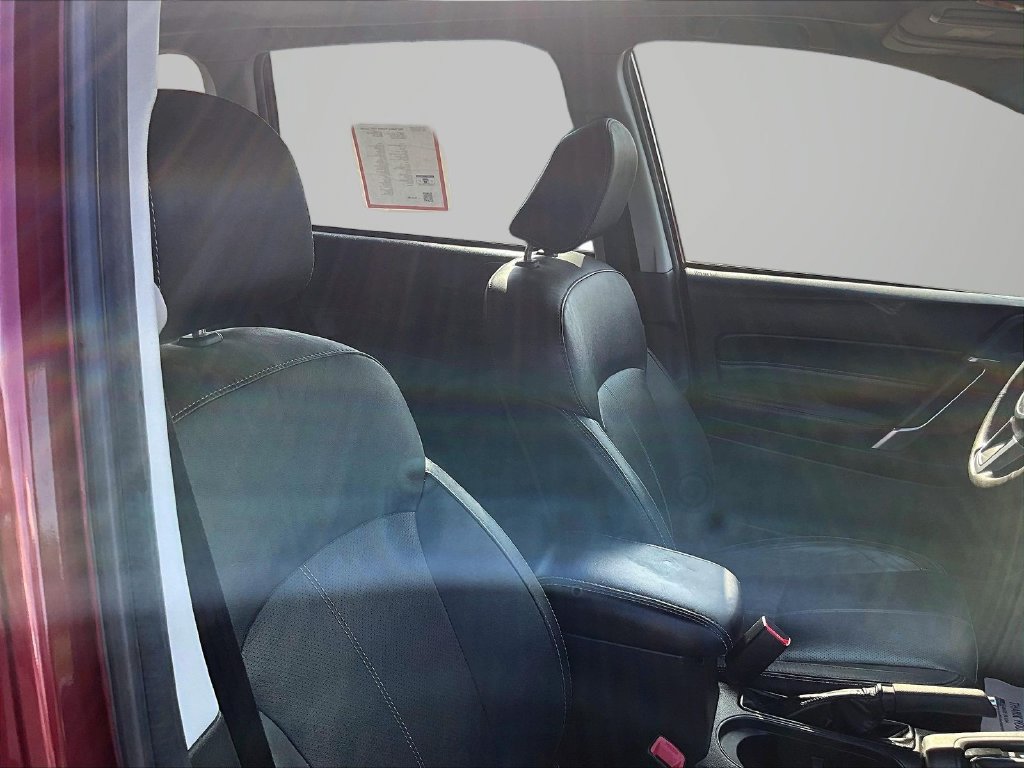 Used 2017 Subaru Forester 2.0XT Touring AWD/4WD image 7