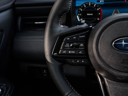 New 2026 Subaru Outback Touring XT image 21