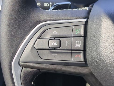 New 2025 Jeep Grand Cherokee Laredo image 26