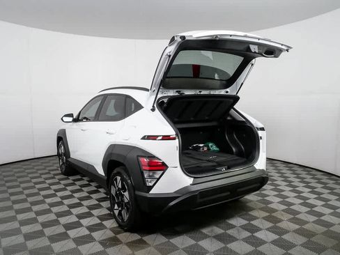 New 2025 Hyundai Kona SEL FWD image 31