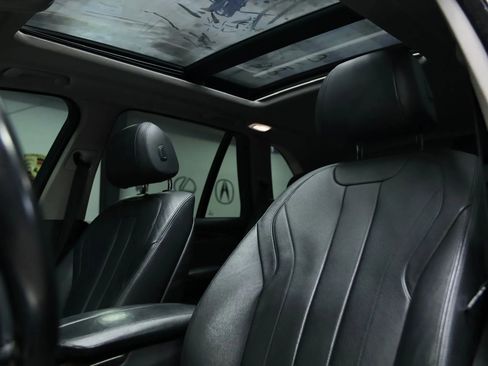 Used 2015 BMW X5 xDrive35i image 23