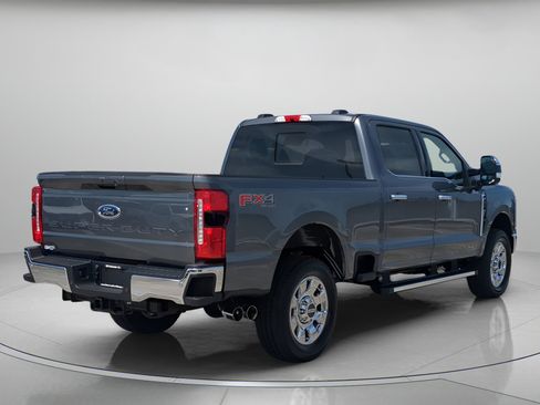 New 2026 Ford F250 Lariat AWD/4WD image 43