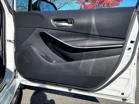 Used 2023 Toyota Corolla XSE image 23