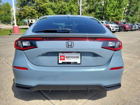 Used 2022 Honda Civic Sport image 5