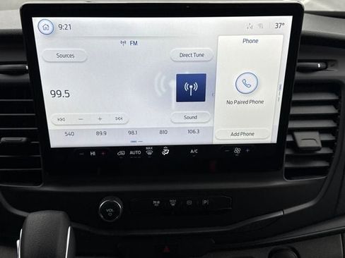 New 2026 Ford Transit 250 148 Medium Roof image 26