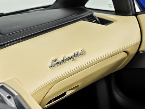 Used 2014 Lamborghini Aventador LP 700-4 AWD/4WD image 28