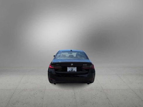 Used 2026 BMW 330i xDrive Sedan w/ Premium Package AWD/4WD image 7