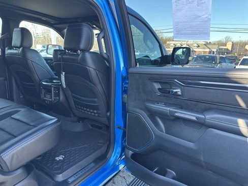 Used 2021 RAM 1500 TRX w/ TRX Level 2 Equipment Group image 8