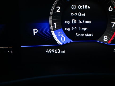 Used 2022 Volkswagen Atlas Cross Sport SE image 22