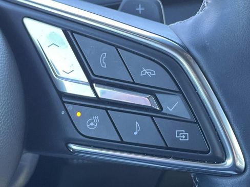 Used 2025 Buick Enclave Avenir w/ Trailering Package, 5000 lbs. image 31