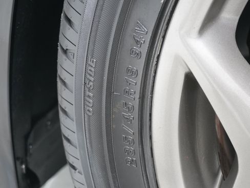 Used 2018 Ford Focus ST w/ Equipment Group 402A image 31