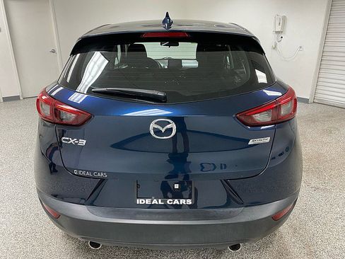 Used 2019 MAZDA CX-3 Sport image 6