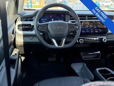 New 2027 Chevrolet Bolt RS FWD image 7