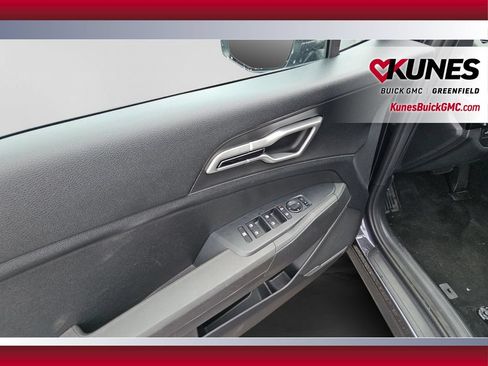 Used 2026 Kia Sportage LX FWD image 14