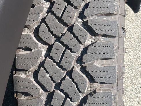 New 2026 RAM 2500 Rebel image 12