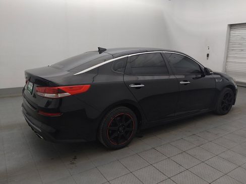 Used 2019 Kia Optima LX FWD image 10