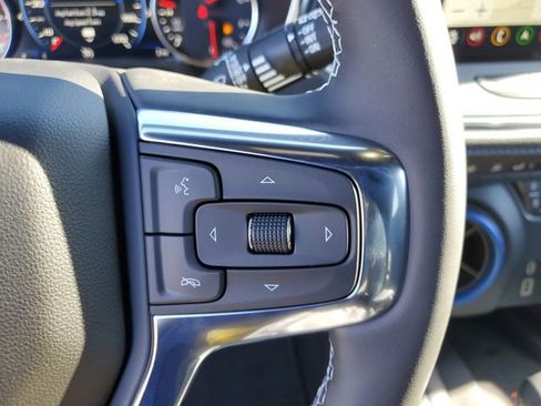 New 2026 Chevrolet Blazer RS w/ Enhanced Convenience Package image 25