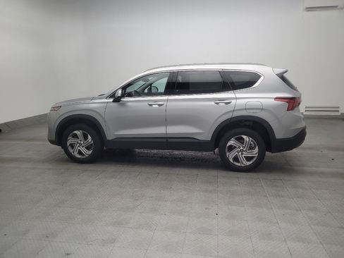 Used 2023 Hyundai Santa Fe SEL AWD/4WD image 3