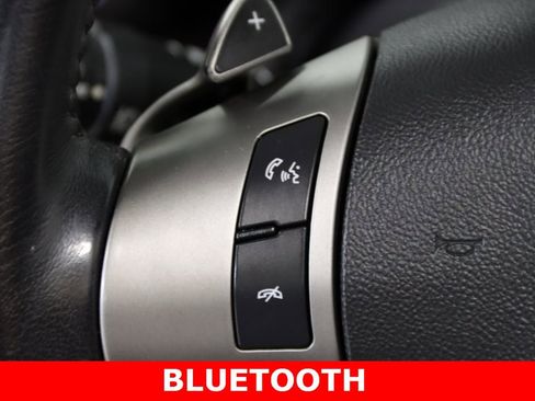 Used 2009 Chevrolet Corvette Convertible w/ Preferred Equipment Group image 21