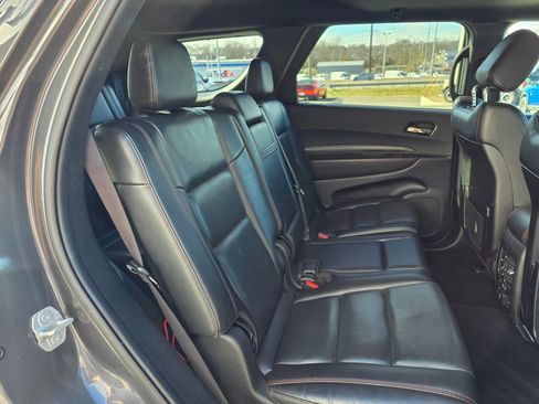 Used 2024 Dodge Durango GT image 13