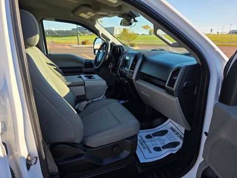 Used 2019 Ford F150 XLT w/ Trailer Tow Package image 28