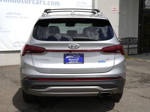 Used 2023 Hyundai Santa Fe SEL AWD/4WD image 6
