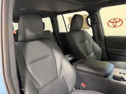 Used 2026 Toyota Land Cruiser w/ Premium Package AWD/4WD image 14