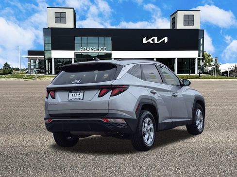 Used 2024 Hyundai Tucson SEL AWD/4WD image 5