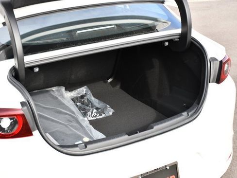 New 2026 MAZDA MAZDA3 2.5 S Preferred image 28