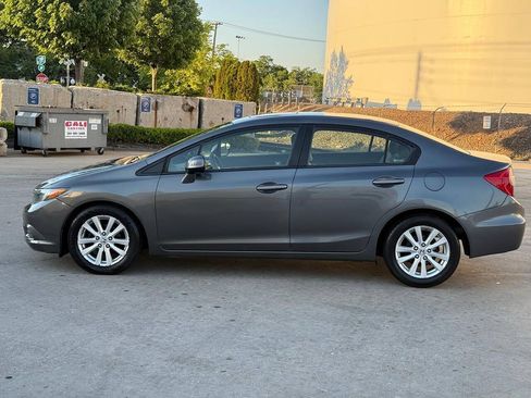 Used 2012 Honda Civic EX image 3