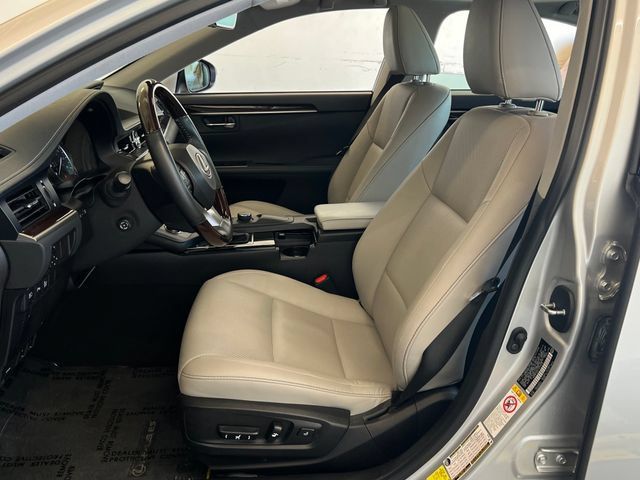 Used 2018 Lexus ES 350 w/ Premier Package FWD image 29