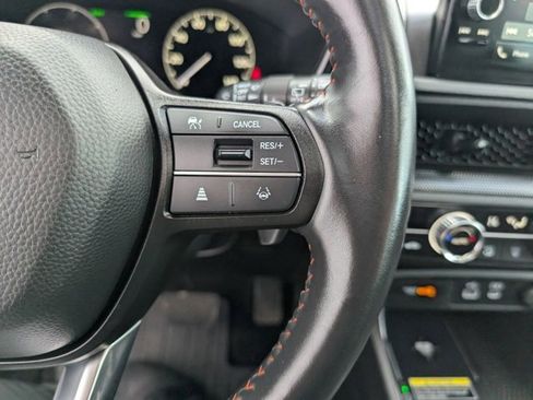 Used 2025 Honda CR-V Sport-L image 15
