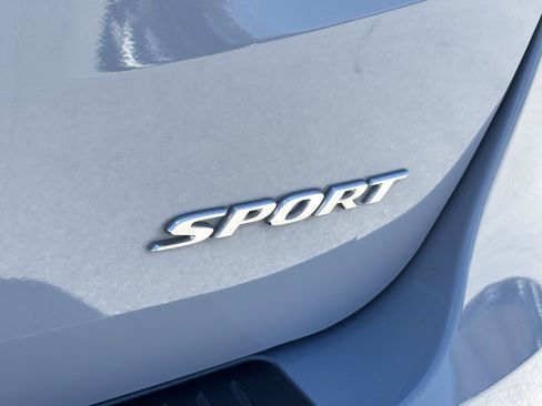 Used 2024 Honda Odyssey Sport image 15