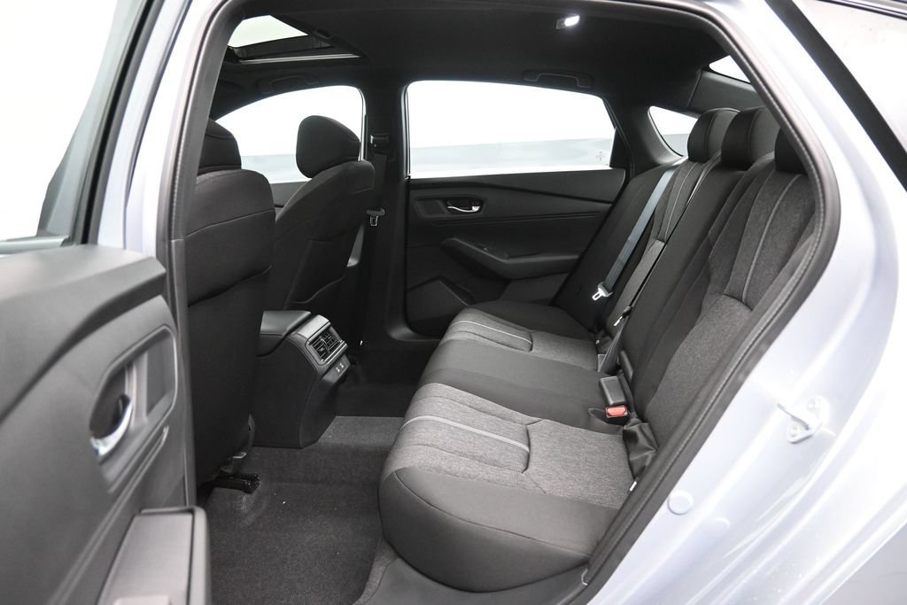 New 2026 Honda Accord Sport image 21