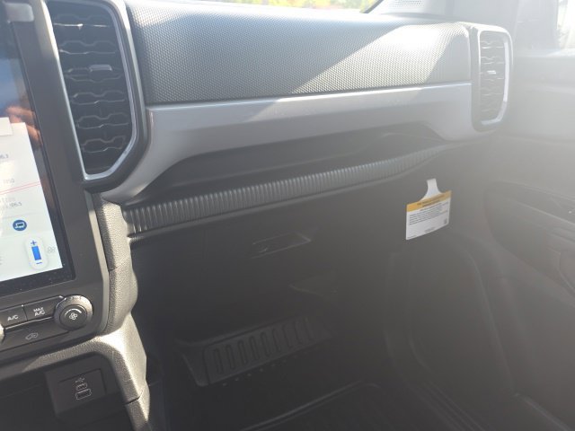 New 2026 Ford Ranger XL w/ FX4 Off-Road Package AWD/4WD image 27
