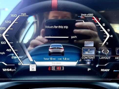 New 2026 BMW M340i xDrive w/ Premium Package AWD/4WD image 27