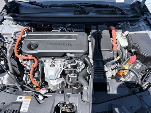 Used 2024 Honda Accord Sport image 26