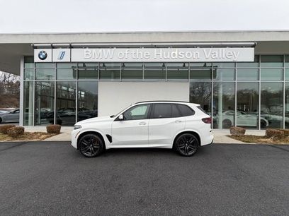 Certified 2024 BMW X5 xDrive40i w/ Executive Package