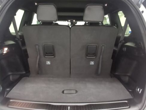 Used 2022 Jeep Grand Cherokee L Laredo AWD/4WD image 27