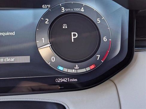 Certified 2023 Land Rover Range Rover SE image 15